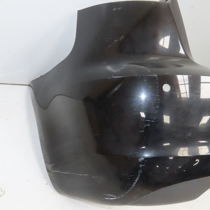 Pare-choc arrière occasion  8P4807303HGRU 3