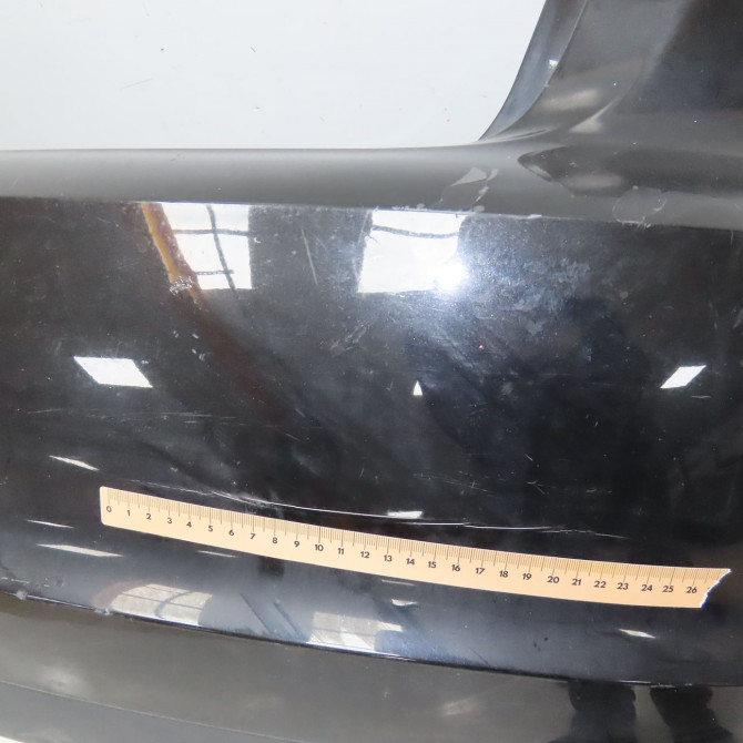 Pare-choc arrière occasion  8P4807303HGRU 5