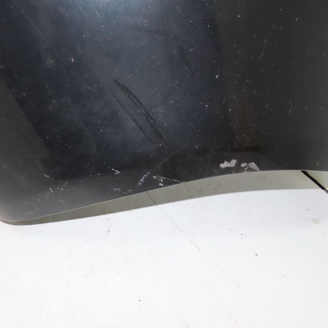 Pare-choc arrière occasion  8P4807303HGRU 6