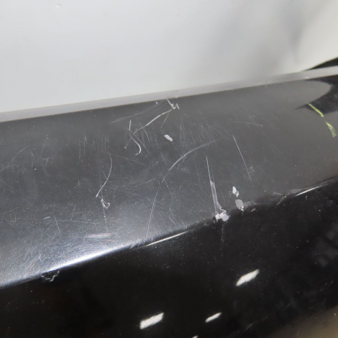 Pare-choc arrière occasion  8P4807303HGRU 7