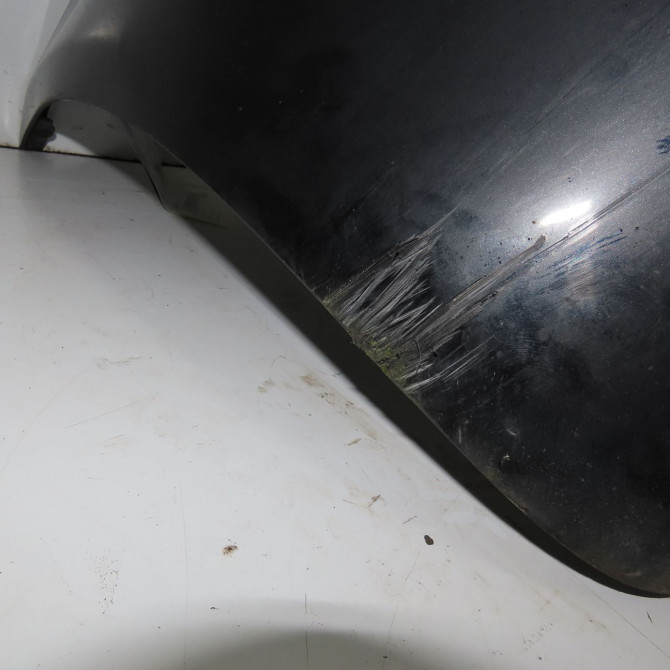 Pare-choc arrière occasion  8P4807303HGRU 8