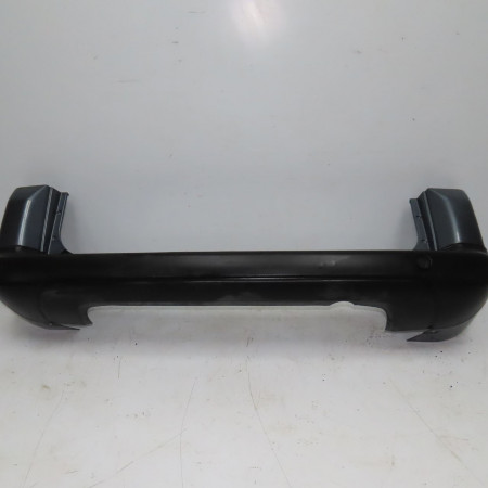 Pare-choc arrière occasion CITROEN BERLINGO II Phase 1 05-2008->01-2012 1.6 HDI 16v 90ch 7410GE