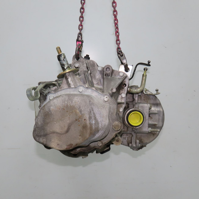 Boîte à vitesse mecanique occasion CITROEN BERLINGO I Phase 1 09-1996->11-2002 1.9 D 2222RY 3