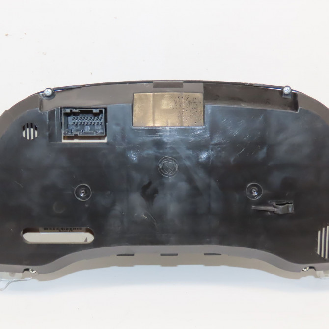 Compteur occasion FIAT PANDA II Phase 1 09-2003->12-2012 1.2i 60ch 51711240 2