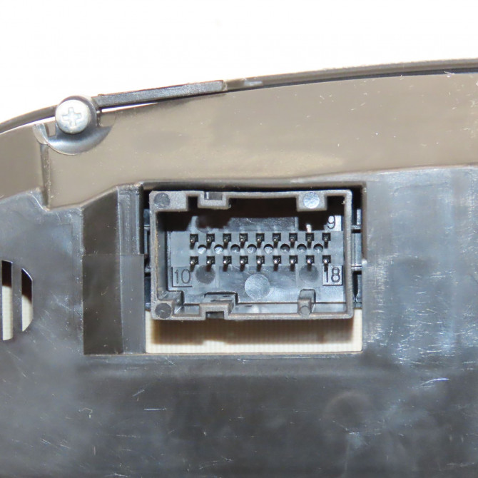 Compteur occasion FIAT PANDA II Phase 1 09-2003->12-2012 1.2i 60ch 51711240 3