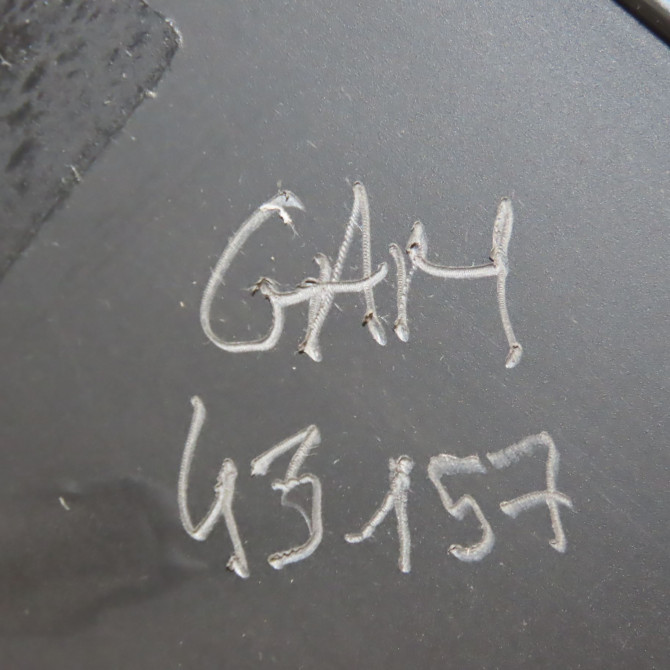 Compteur occasion FIAT PANDA II Phase 1 09-2003->12-2012 1.2i 60ch 51711240 4