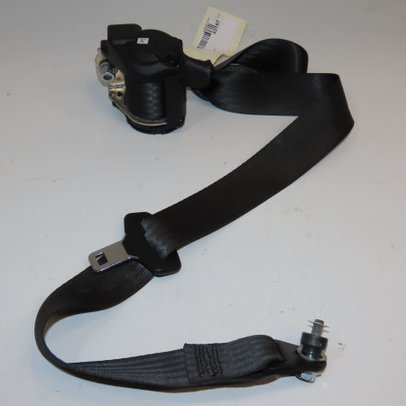 Ceinture arrière gauche occasion FIAT PANDA II Phase 1 09-2003->12-2012 1.2i 60ch 735365000