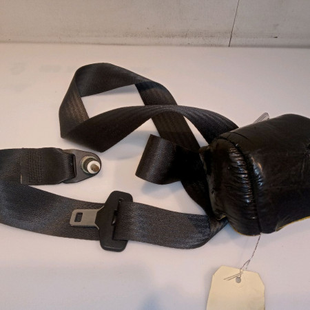 Ceinture arrière gauche occasion FIAT PANDA II Phase 1 09-2003->12-2012 1.3 DT MULTIJET 16v 70ch 735365000