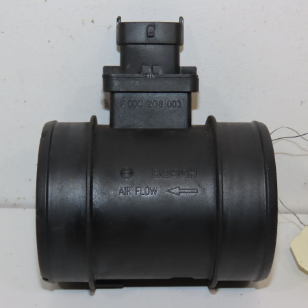 Debimetre air occasion FIAT PANDA II Phase 1 09-2003->12-2012 1.3 JTD 16v 75ch 51782035