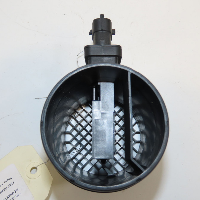 Debimetre air occasion FIAT PANDA II Phase 1 09-2003->12-2012 1.3 JTD 16v 75ch 51782035 2