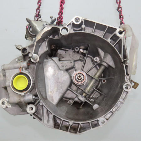 Boîte à vitesse mecanique occasion FIAT PANDA II Phase 1 09-2003->12-2012 1.3 JTD 16v 75ch 55232012