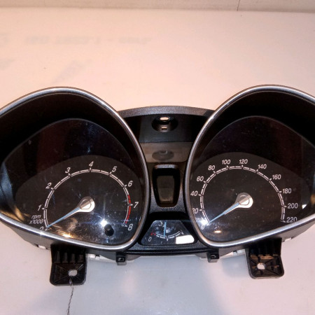 Compteur occasion FORD B-MAX Phase 1 06-2012->... 2086524