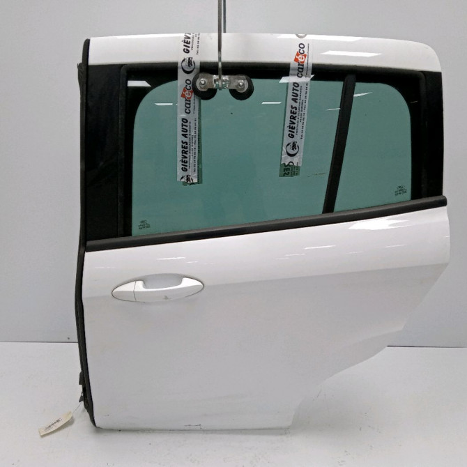 Porte coulissante g occasion FORD B-MAX Phase 1 06-2012->... 1752839 1