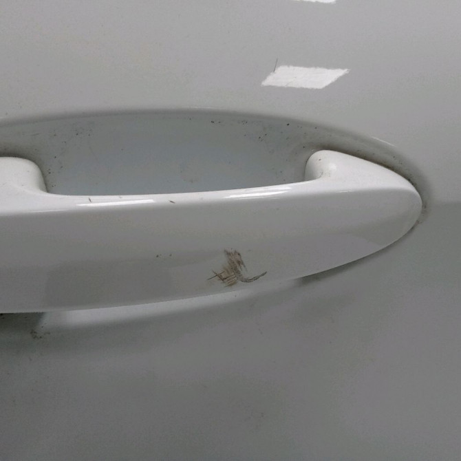 Porte coulissante g occasion FORD B-MAX Phase 1 06-2012->... 1752839 2