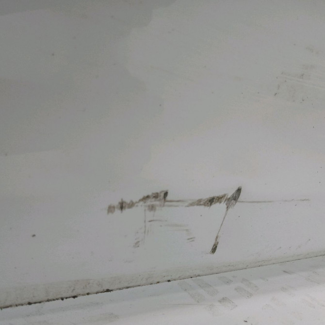 Porte coulissante g occasion FORD B-MAX Phase 1 06-2012->... 1752839 3