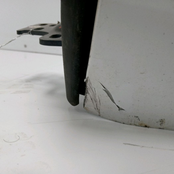 Porte coulissante g occasion FORD B-MAX Phase 1 06-2012->... 1752839 4