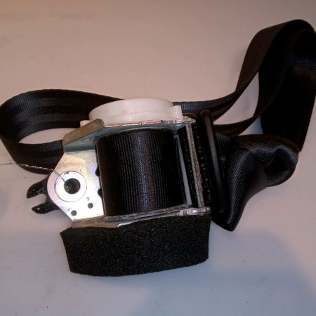 Ceinture arrière gauche occasion FORD B-MAX Phase 1 06-2012->... 1791583