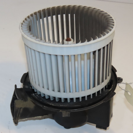 Ventilateur de chauffage occasion FIAT PANDA II Phase 1 09-2003->12-2012 1.2i 60ch 77364885