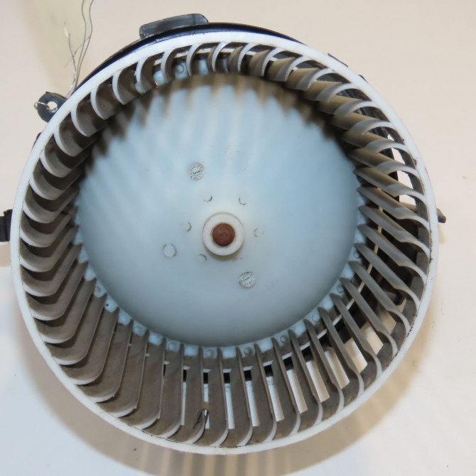 Ventilateur de chauffage occasion FIAT PANDA II Phase 1 09-2003->12-2012 1.2i 60ch 77364885 2