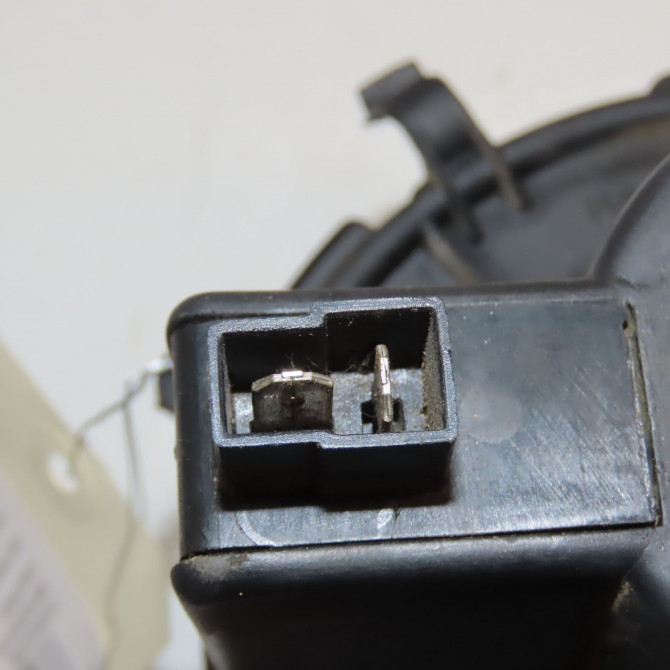 Ventilateur de chauffage occasion FIAT PANDA II Phase 1 09-2003->12-2012 1.2i 60ch 77364885 4