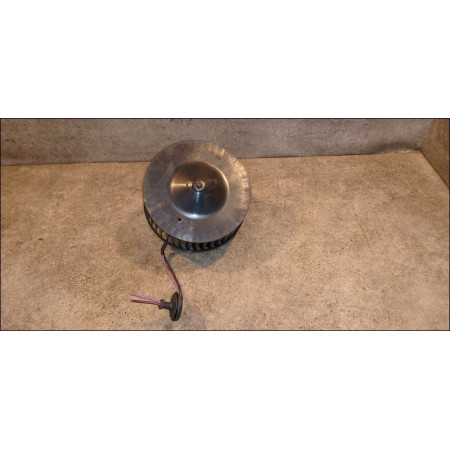 Ventilateur de chauffage occasion FORD FIESTA IV Phase 2 09-1999->09-2002 1.3i 1055062
