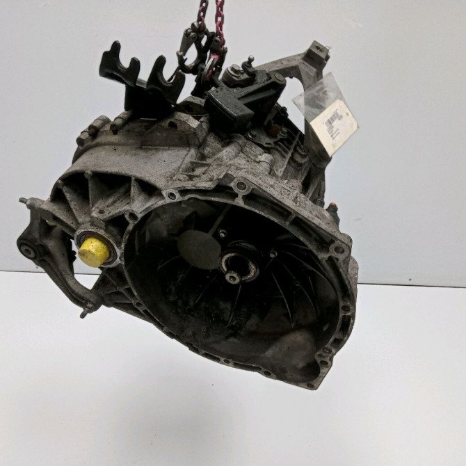 Boîte à vitesse mecanique occasion FORD FOCUS II Phase 2 01-2008->12-2010 1.8 TDCI 115ch 1477480 1