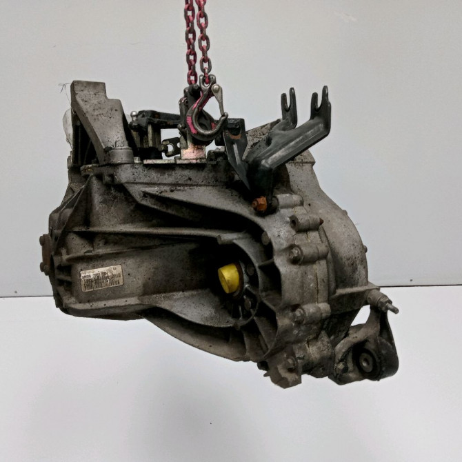 Boîte à vitesse mecanique occasion FORD FOCUS II Phase 2 01-2008->12-2010 1.8 TDCI 115ch 1477480 3
