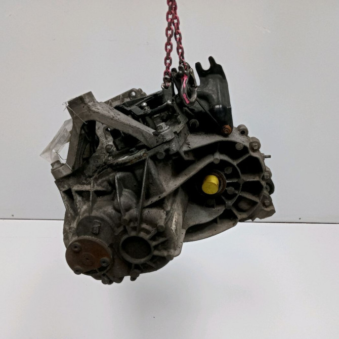 Boîte à vitesse mecanique occasion FORD FOCUS II Phase 2 01-2008->12-2010 1.8 TDCI 115ch 1477480 4