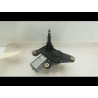 MOTEUR ESSUIE-GLACE AR
