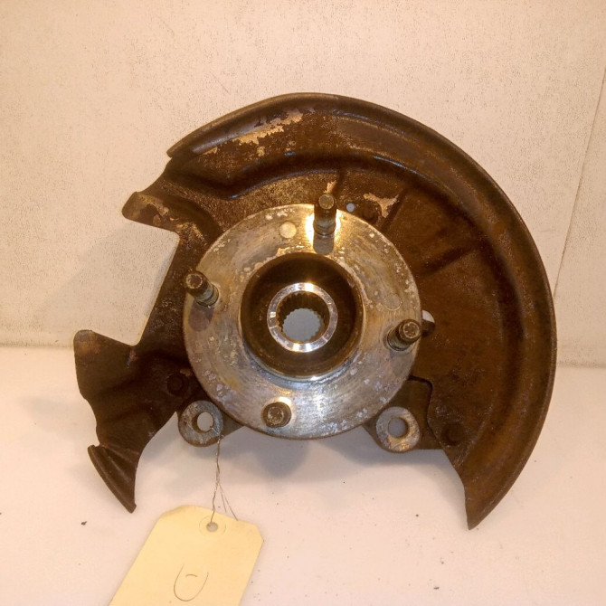 Moyeu avd occasion FORD FIESTA VI Phase 2 11-2012->... 1.5 TDCI 95ch 2444962 1