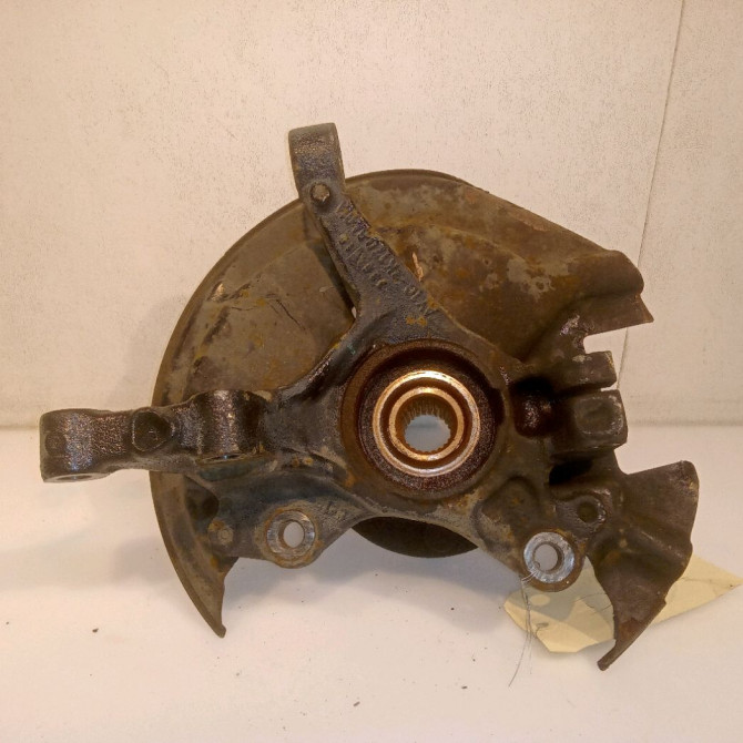 Moyeu avd occasion FORD FIESTA VI Phase 2 11-2012->... 1.5 TDCI 95ch 2444962 2