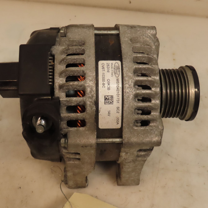 Alternateur occasion FORD B-MAX Phase 1 06-2012->... 1.0i 125ch 1940809 2