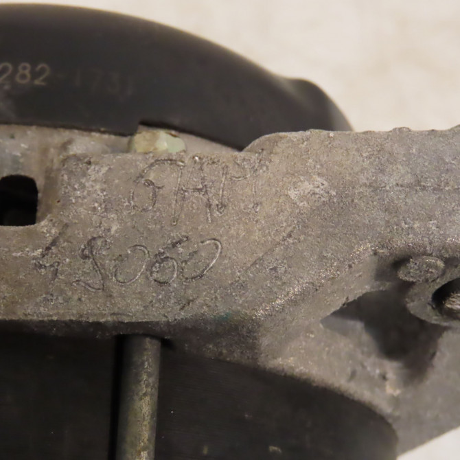 Alternateur occasion FORD B-MAX Phase 1 06-2012->... 1.0i 125ch 1940809 5