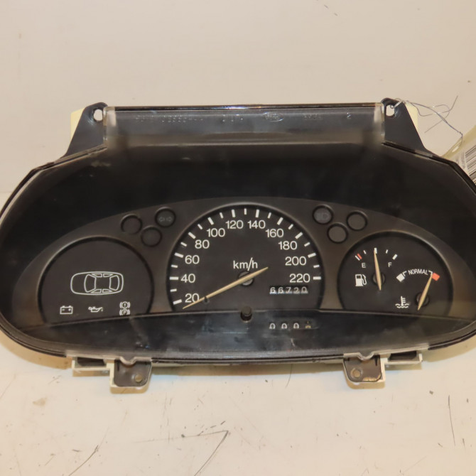 Compteur occasion FORD FIESTA IV Phase 1 09-1995->09-1999 1.8 D 1043245 1