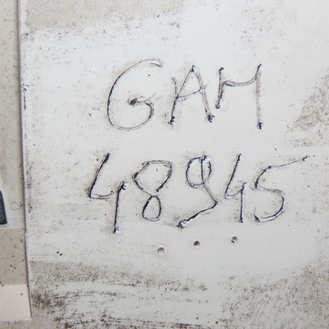 Compteur occasion FORD FIESTA IV Phase 1 09-1995->09-1999 1.8 D 1043245 2