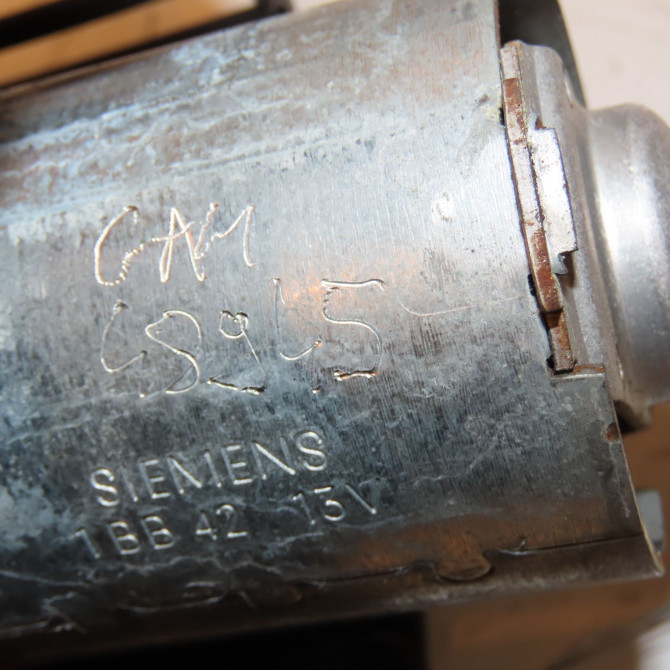 Ventilateur de chauffage occasion FORD FIESTA IV Phase 1 09-1995->09-1999 1.8 D 1055062 2