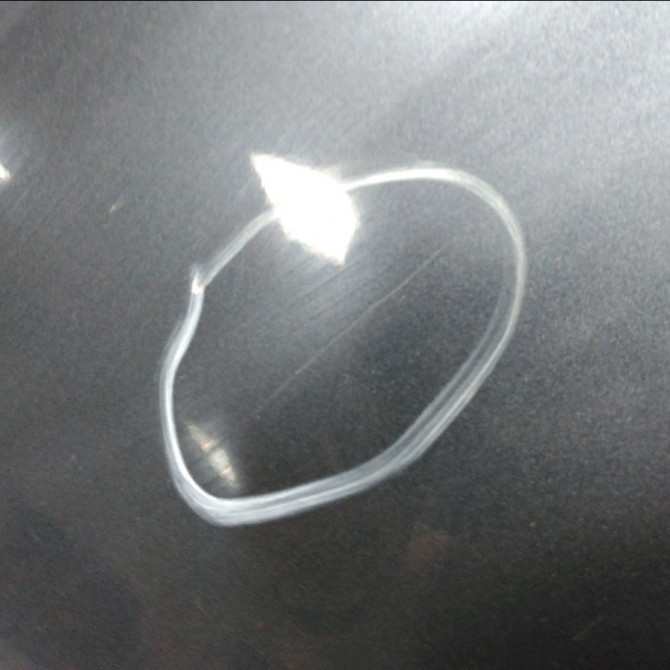 Aile avant gauche occasion FORD CMAX I Phase 1 09-2003->03-2007 1.8 TDCI 115ch 1474084 3