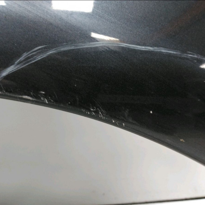 Aile avant gauche occasion FORD CMAX I Phase 1 09-2003->03-2007 1.8 TDCI 115ch 1474084 4