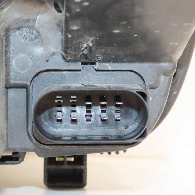 Phare droit occasion FORD CMAX I Phase 1 09-2003->03-2007 1.8 TDCI 115ch 1347459 3