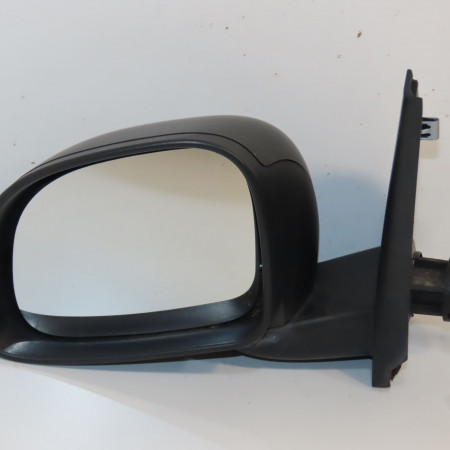 Retroviseur exterieur gauche occasion FIAT PANDA II Phase 1 09-2003->12-2012 1.3 JTD 16v 75ch 735534266