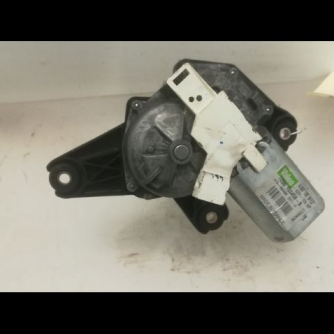 Moteur essuie-glace arrière occasion RENAULT SCENIC II Phase 1 03-2004->09-2006 1.5 DCI 100ch 8200153458 2