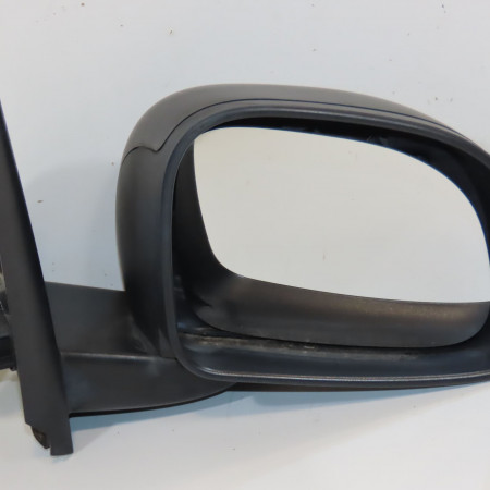 Retroviseur exterieur manuel droit occasion FIAT PANDA II Phase 1 09-2003->12-2012 1.3 JTD 16v 75ch 735534265