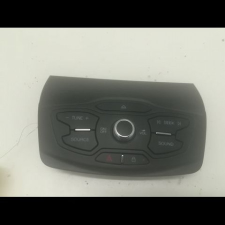 Commande autoradio occasion FORD KUGA II Phase 1 09-2012->... 2.0 TDCI 150ch