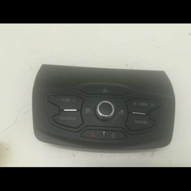 Commande autoradio occasion FORD KUGA II Phase 1 09-2012->... 2.0 TDCI 150ch 1