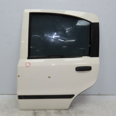 Porte arrière gauche occasion FIAT PANDA II Phase 1 09-2003->12-2012 1.3 JTD 16v 75ch 46826583