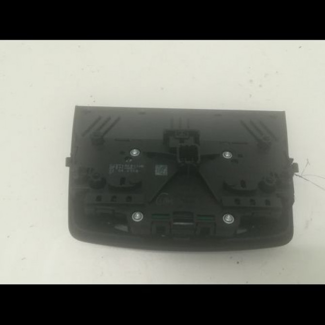 Commande autoradio occasion FORD KUGA II Phase 1 09-2012->... 2.0 TDCI 150ch 2