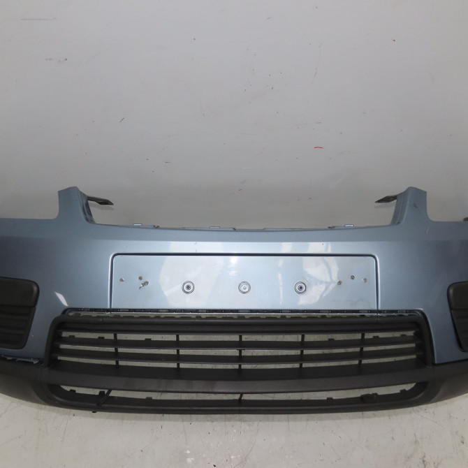 Pare-choc avant occasion FORD CMAX I Phase 1 09-2003->03-2007 2.0 TDCI 135ch 1334684 1