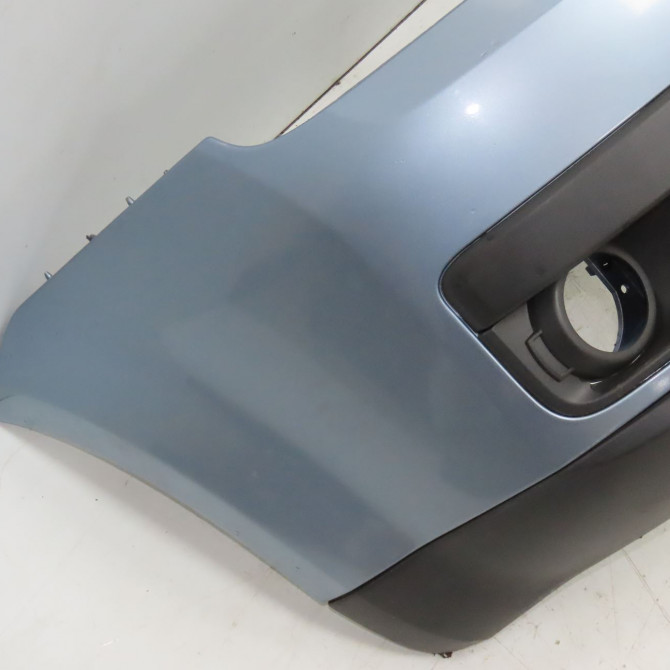 Pare-choc avant occasion FORD CMAX I Phase 1 09-2003->03-2007 2.0 TDCI 135ch 1334684 3