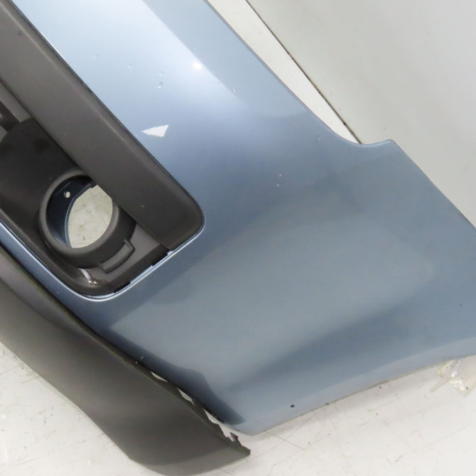 Pare-choc avant occasion FORD CMAX I Phase 1 09-2003->03-2007 2.0 TDCI 135ch 1334684 4