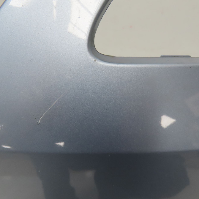 Pare-choc avant occasion FORD CMAX I Phase 1 09-2003->03-2007 2.0 TDCI 135ch 1334684 5